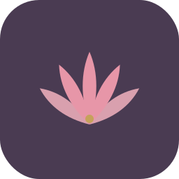 Logo Miranda's Nagel en Voetverzorging